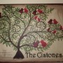 Cistone Family Tree